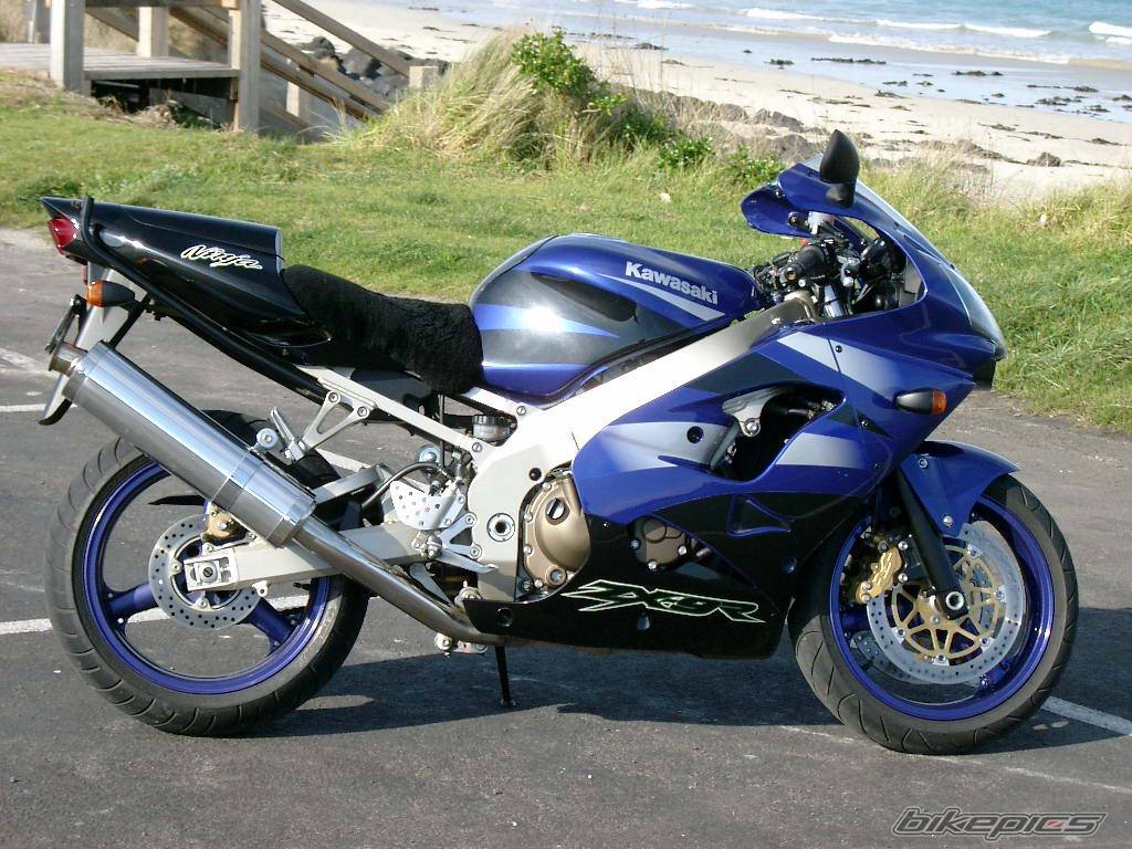 Bike Photo 500557