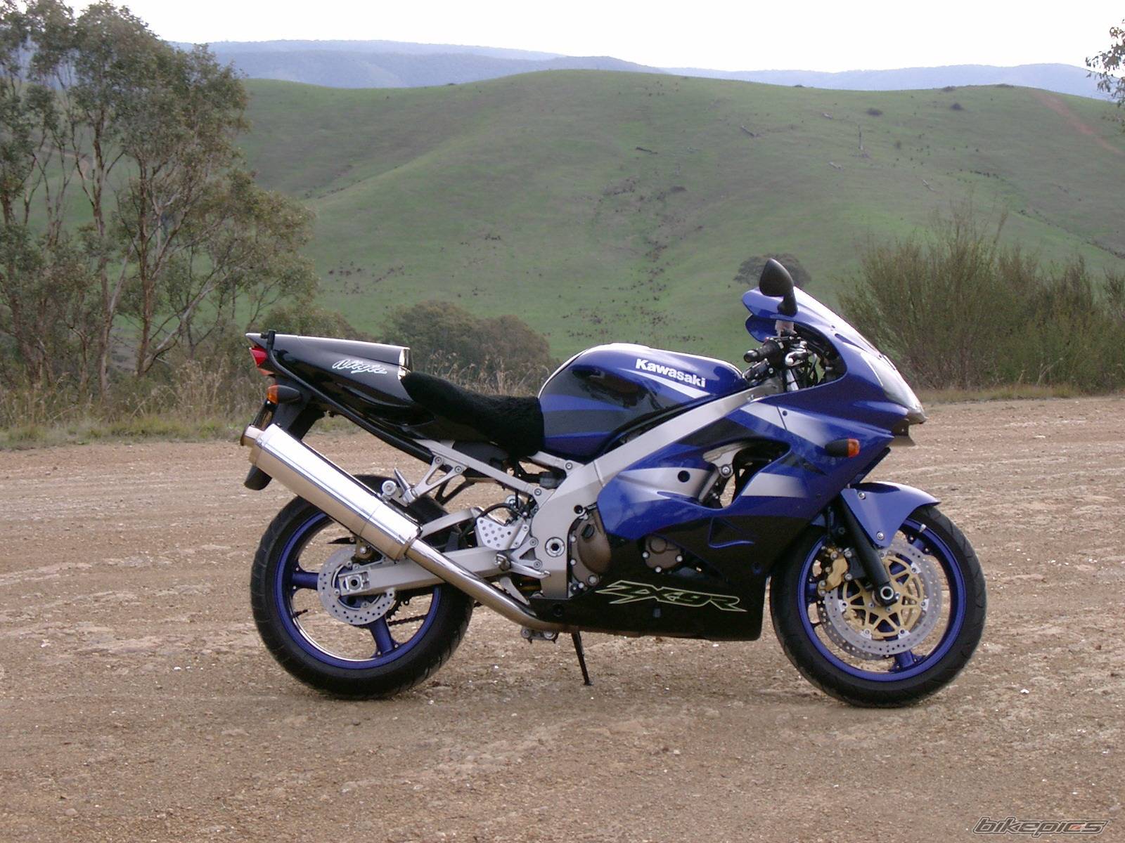 Bike Photo 500558