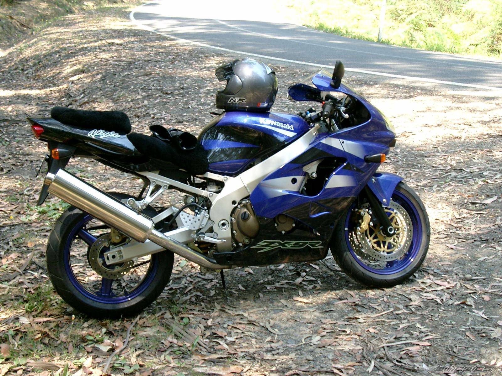 Bike Photo 500559