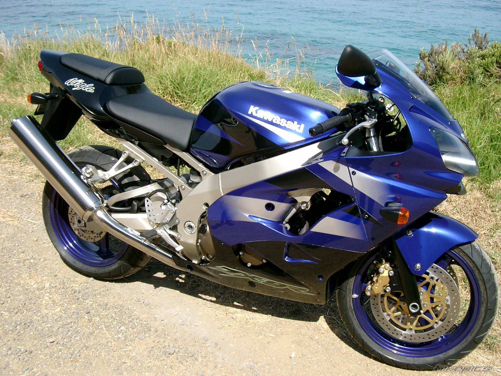 Bike Photo 500560