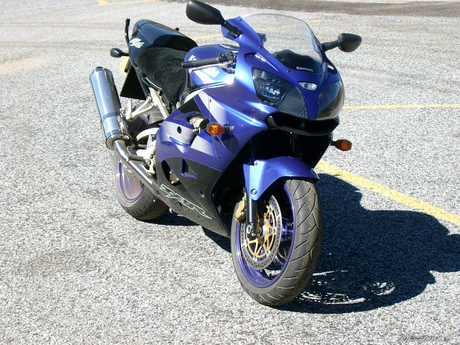 Bike Photo 500561
