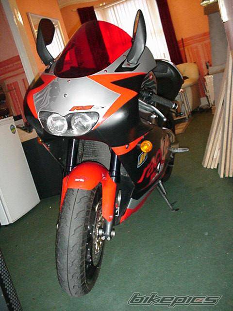 Bike Photo 500567