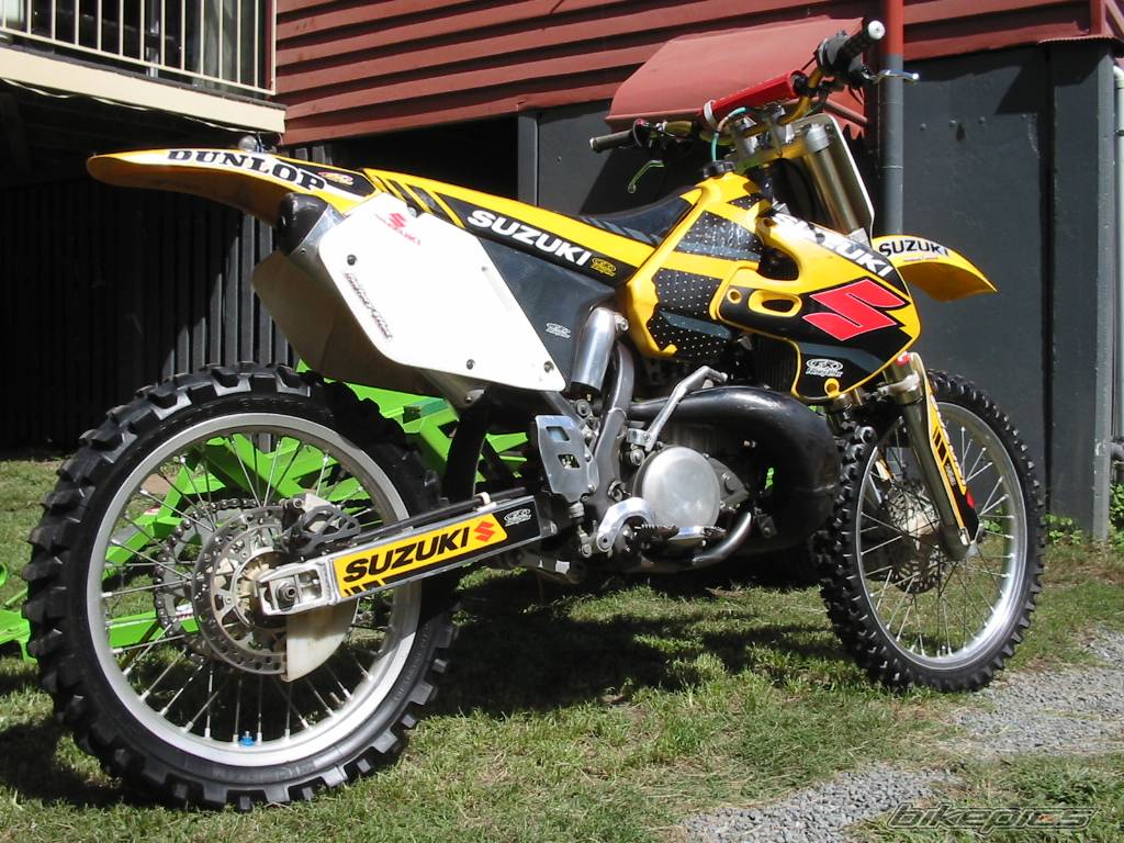 Bike Photo 50057