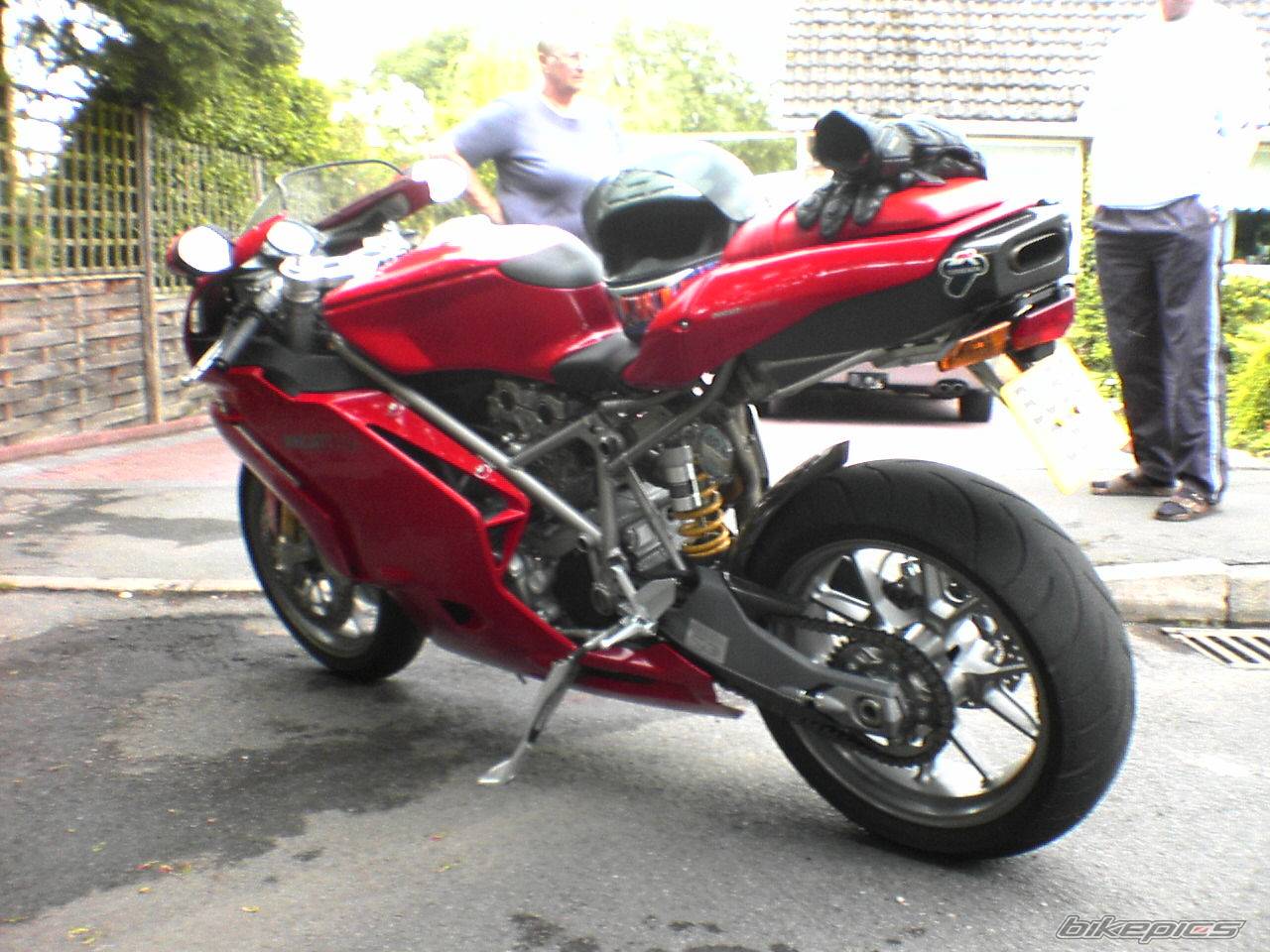 Bike Photo 500588