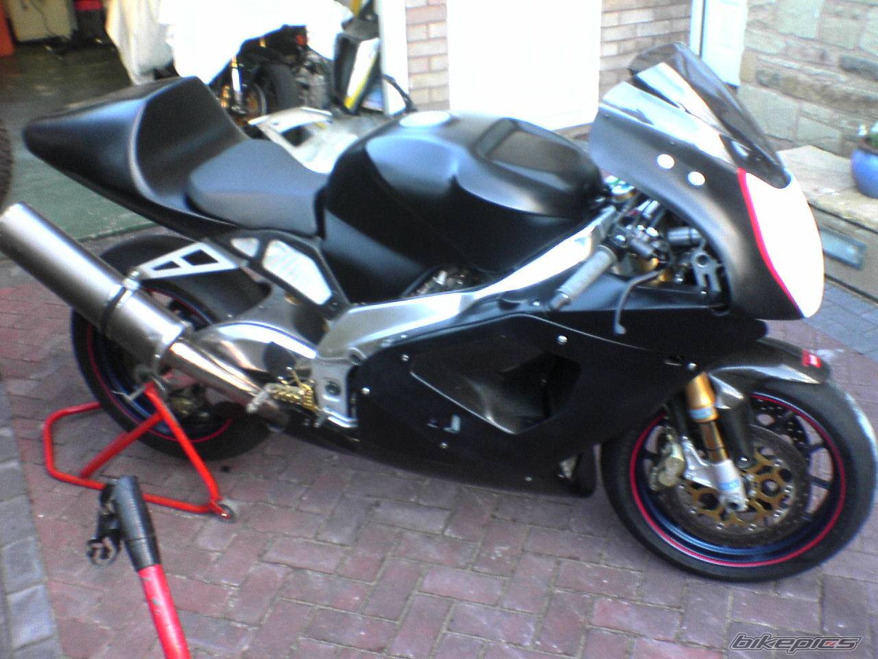 Bike Photo 500592