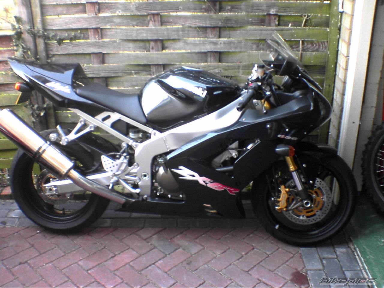 Bike Photo 500597