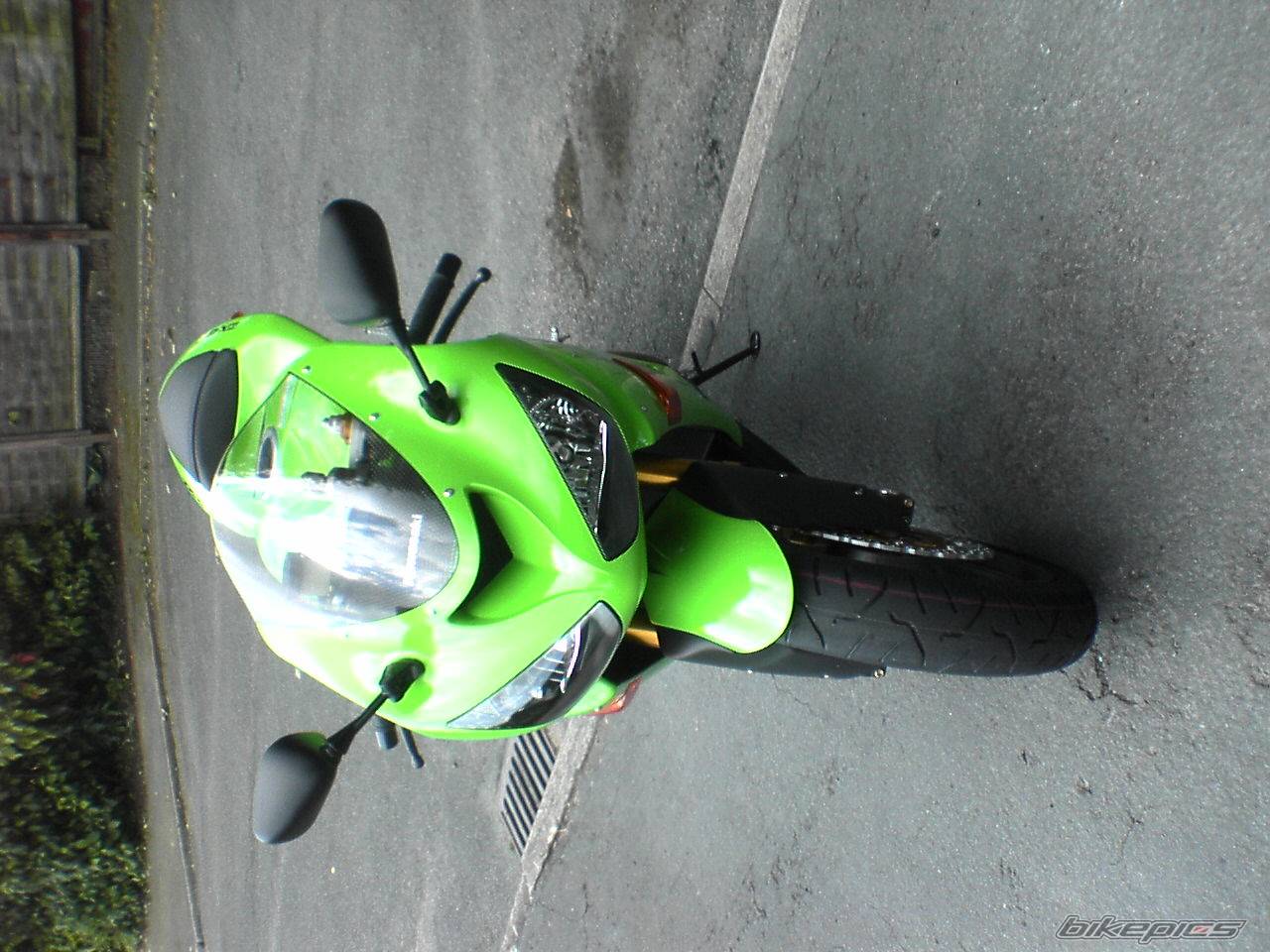 Bike Photo 500599