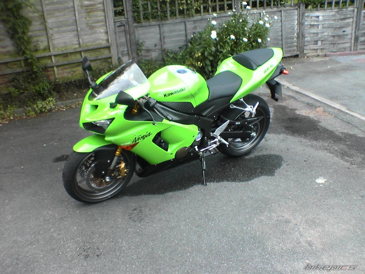 Bike Photo 500600