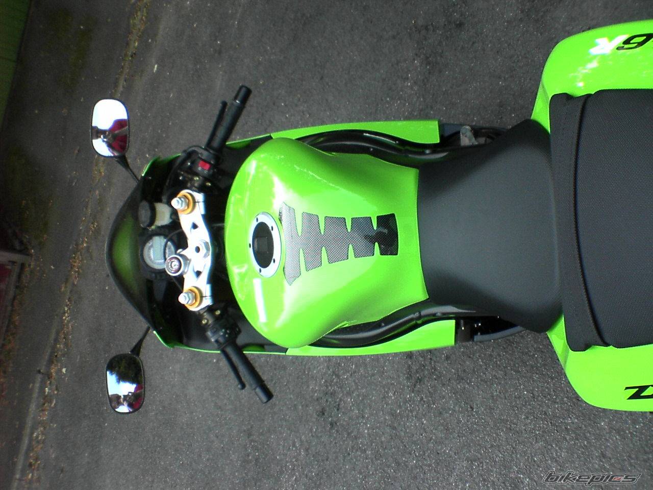 Bike Photo 500601
