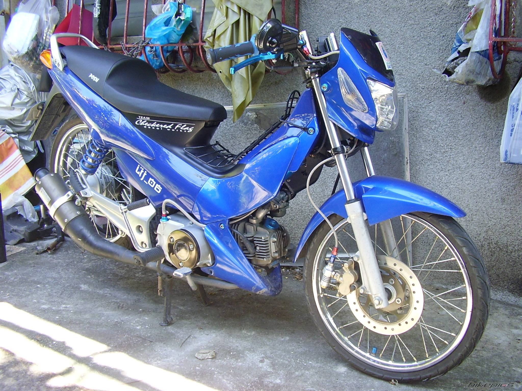 Bike Photo 500602