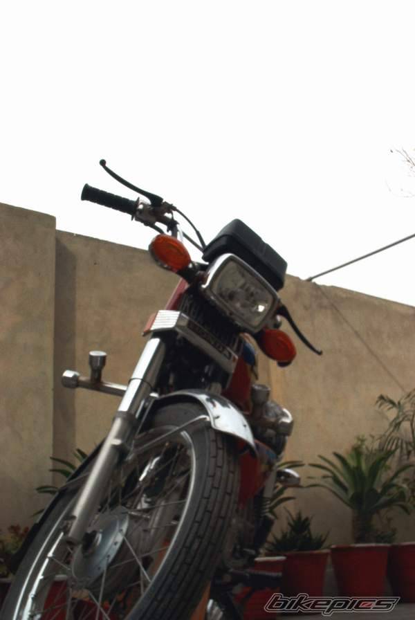 Bike Photo 500617