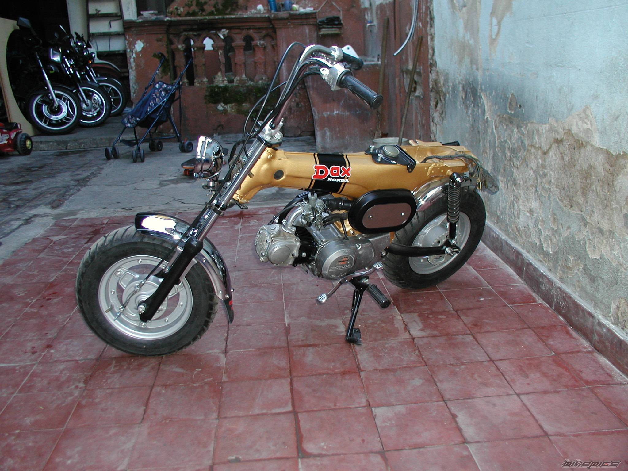 Bike Photo 50063
