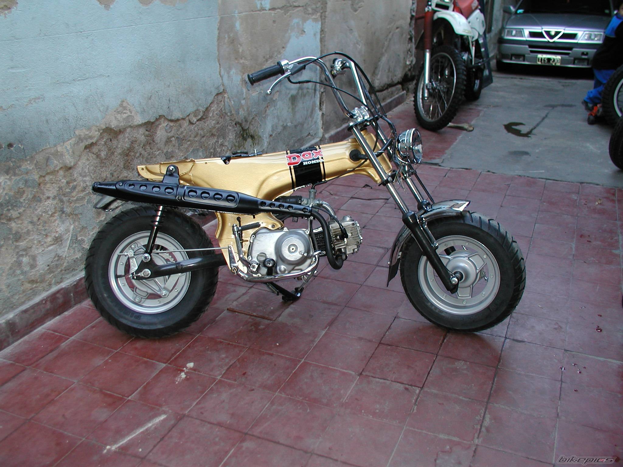 Bike Photo 50064