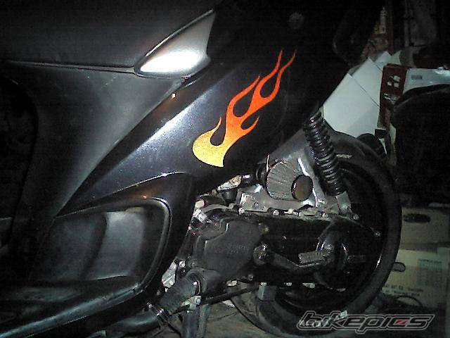 Bike Photo 500654
