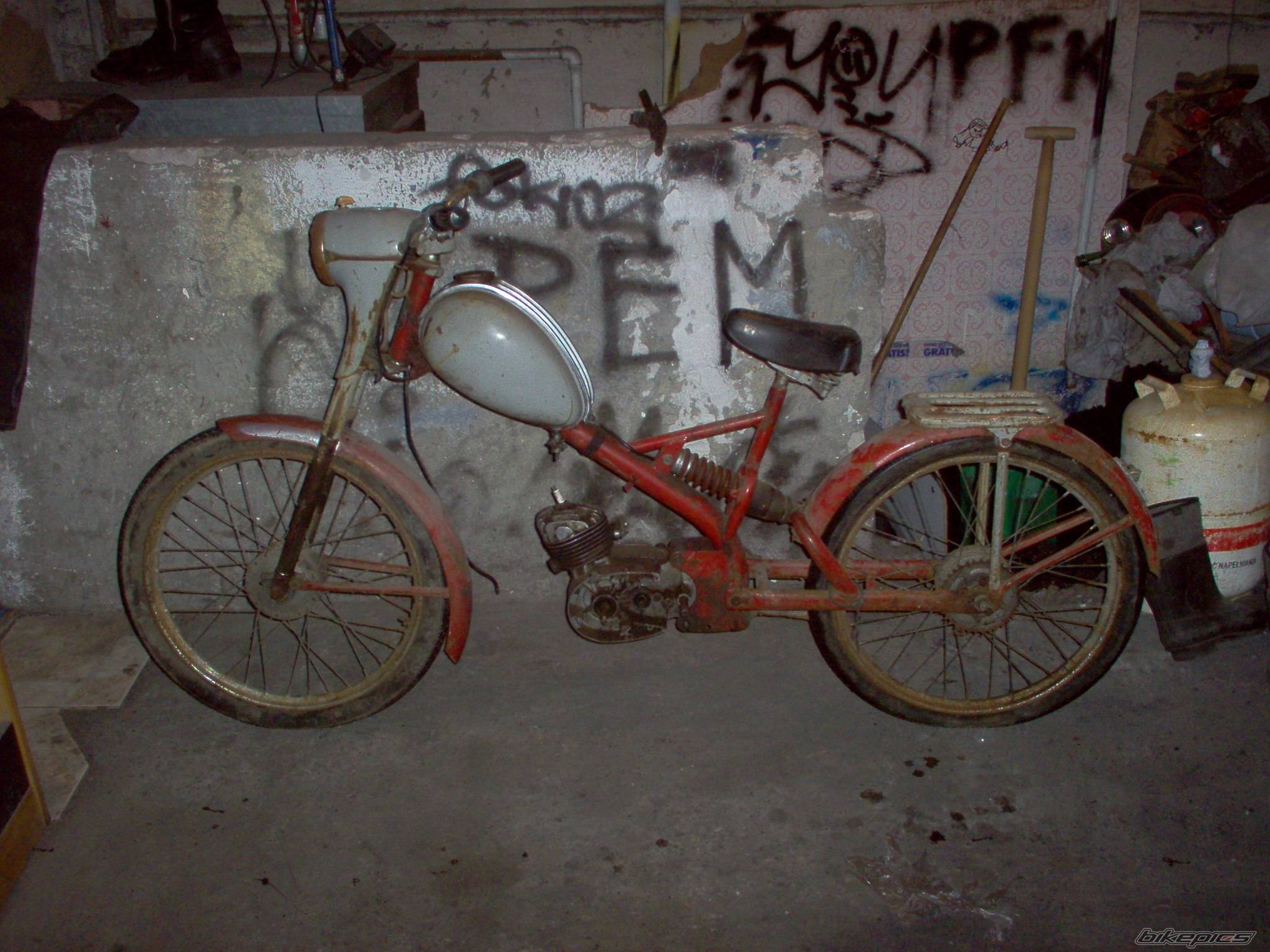Bike Photo 500667