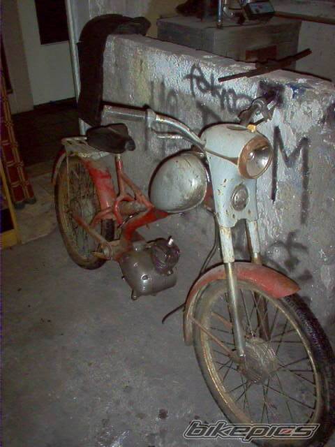 Bike Photo 500671