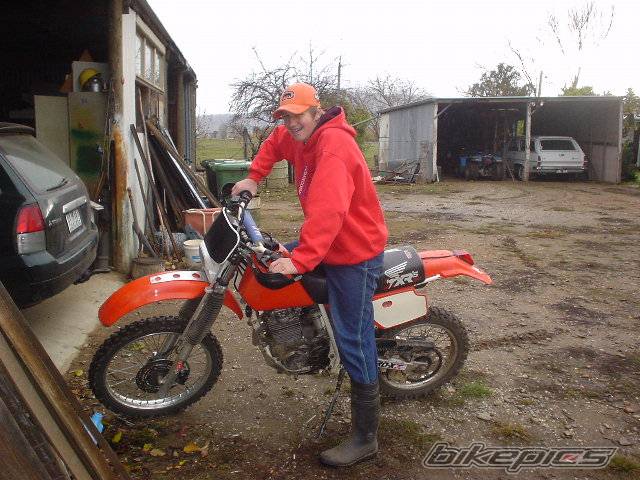 Bike Photo 50070
