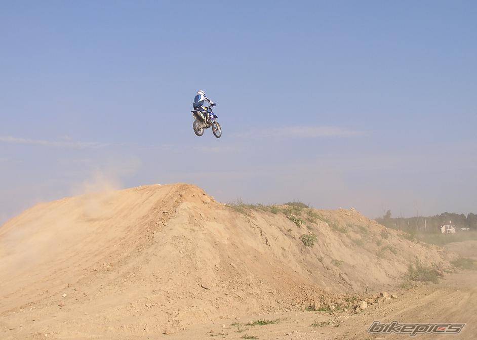 Bike Photo 500708