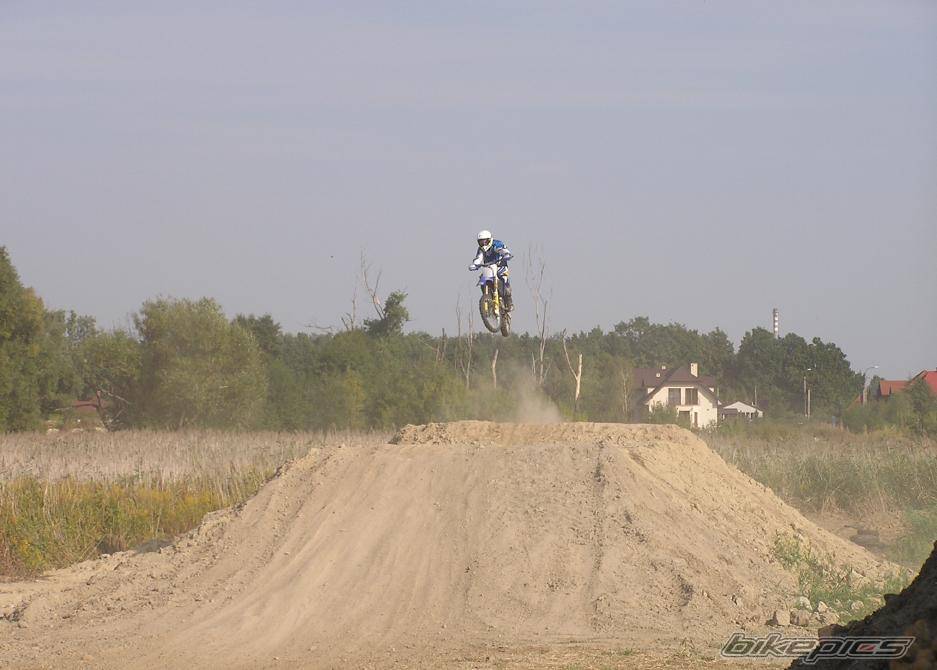 Bike Photo 500710
