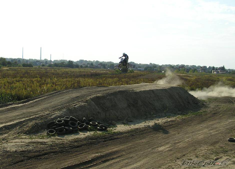 Bike Photo 500711