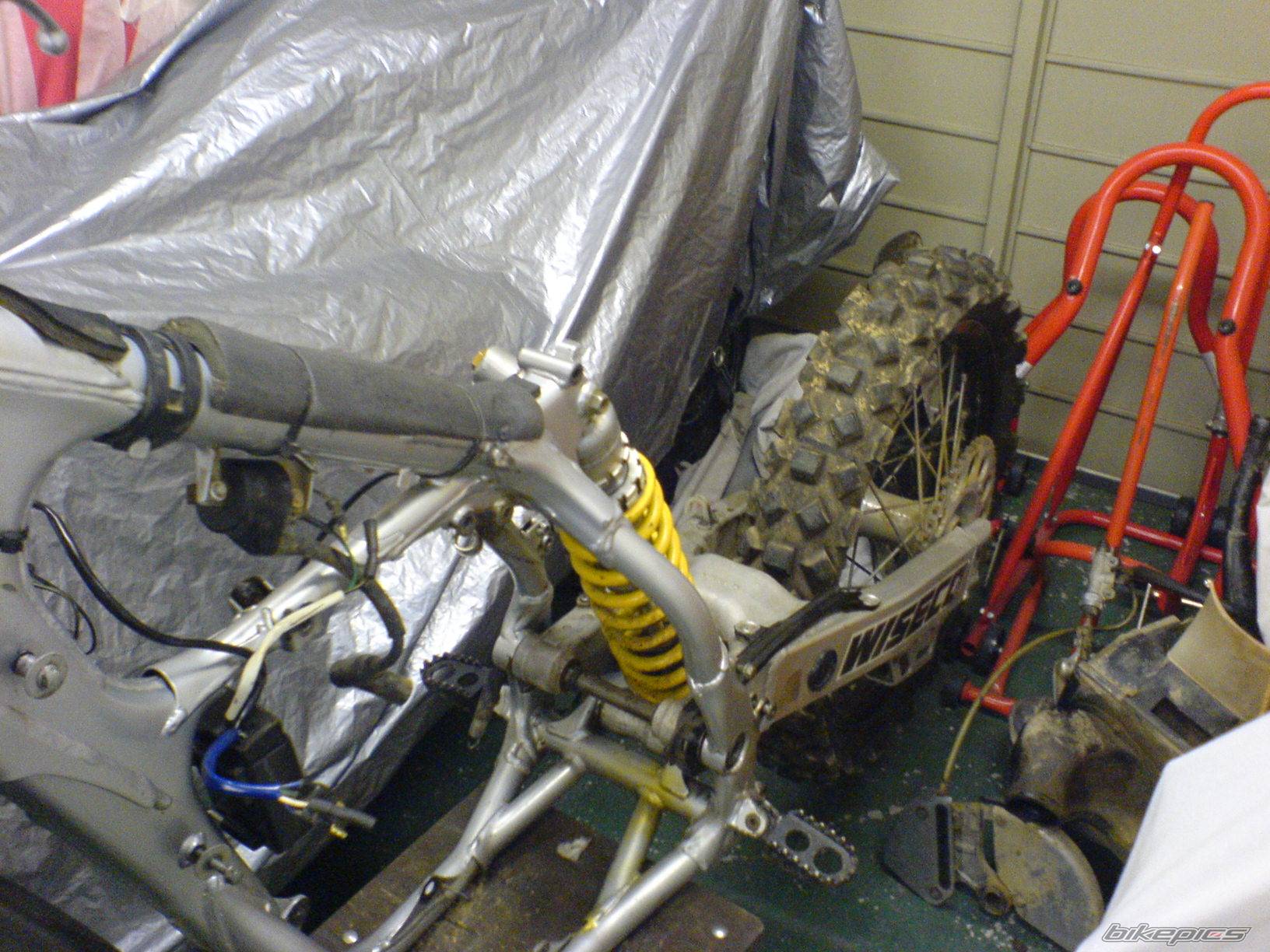 Bike Photo 500719