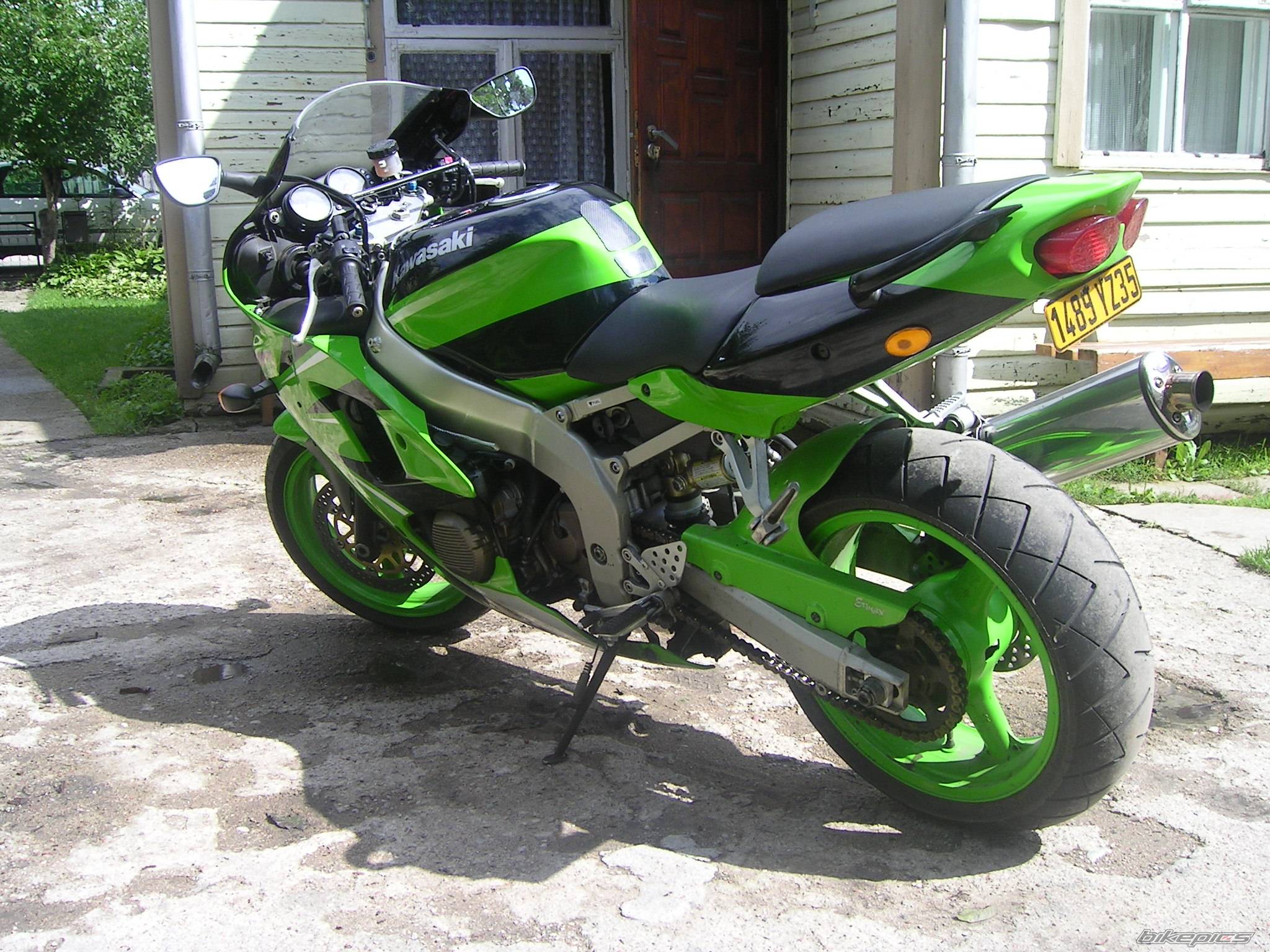 Bike Photo 500739