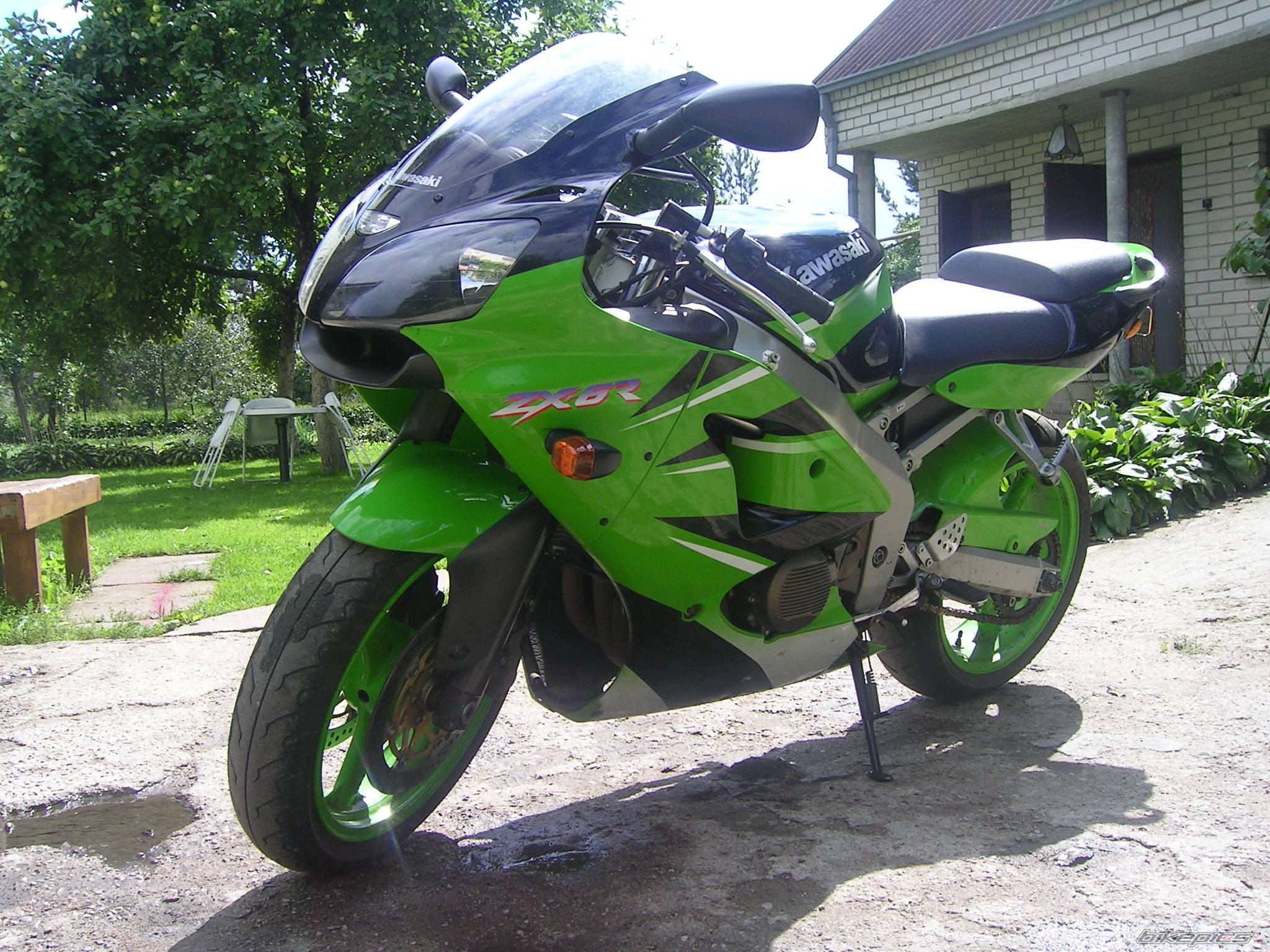 Bike Photo 500744