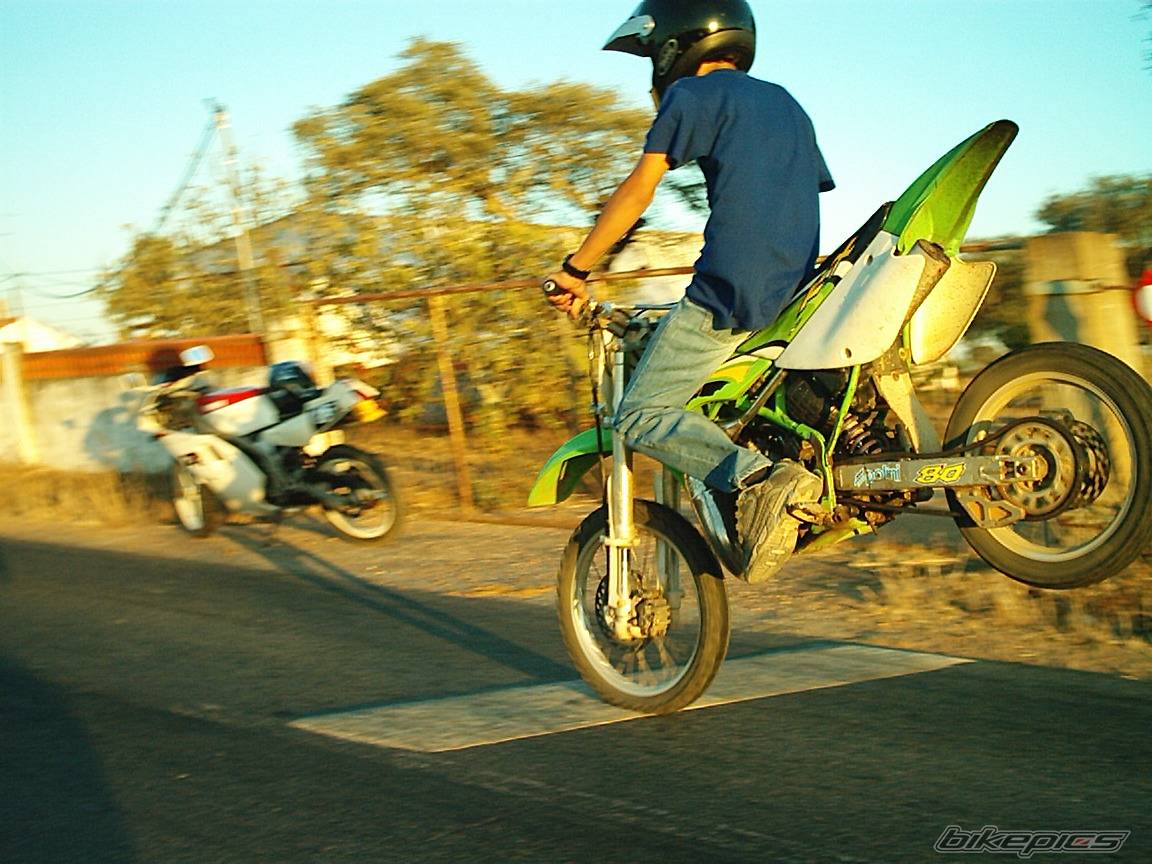Bike Photo 500753