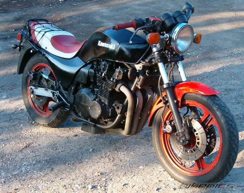 Bike Photo 500773