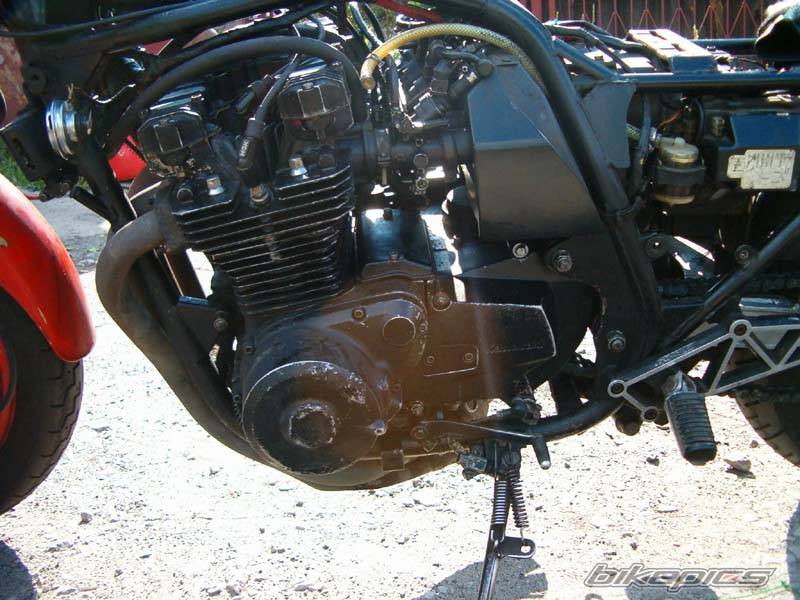 Bike Photo 500774