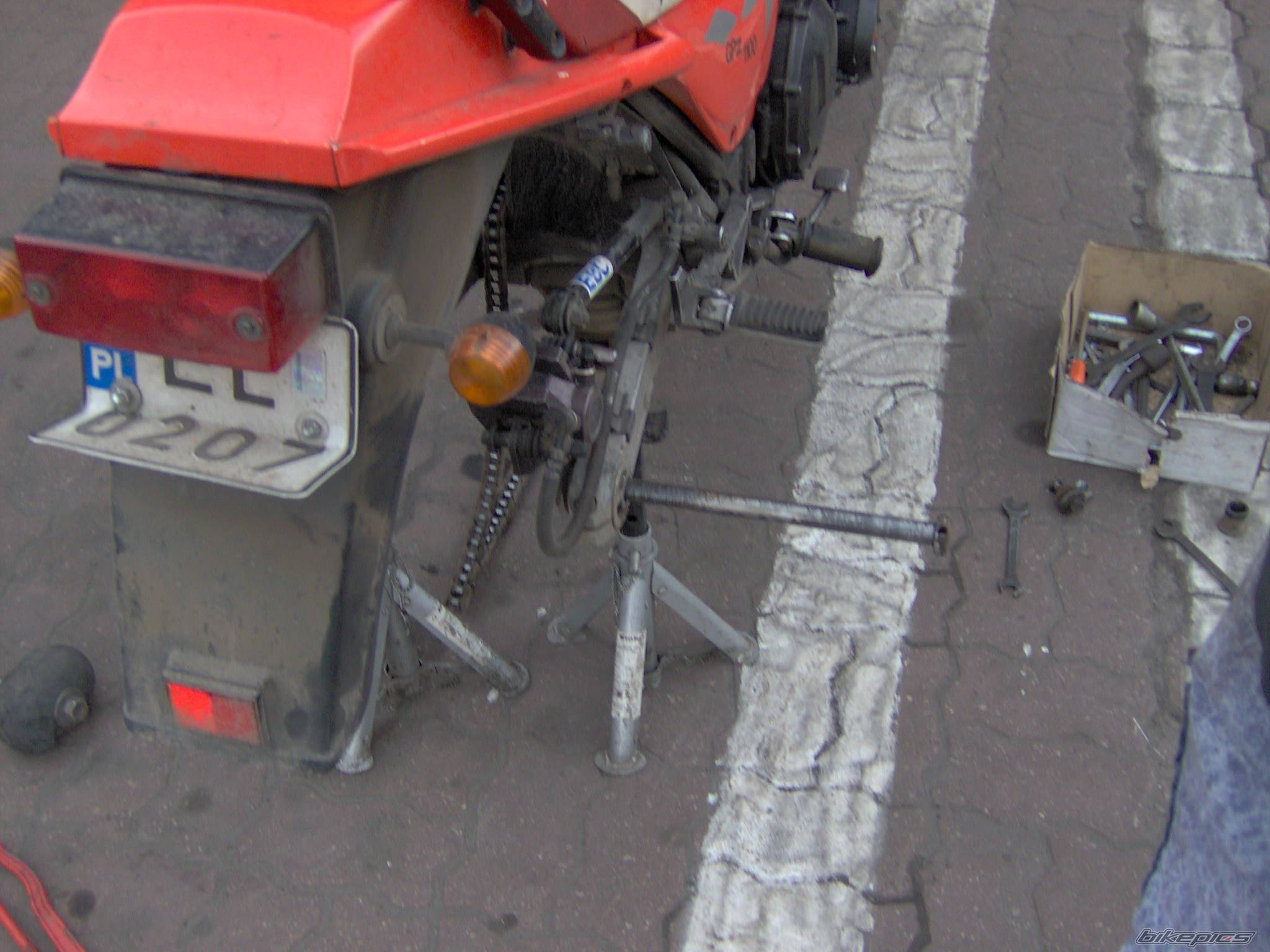 Bike Photo 500775