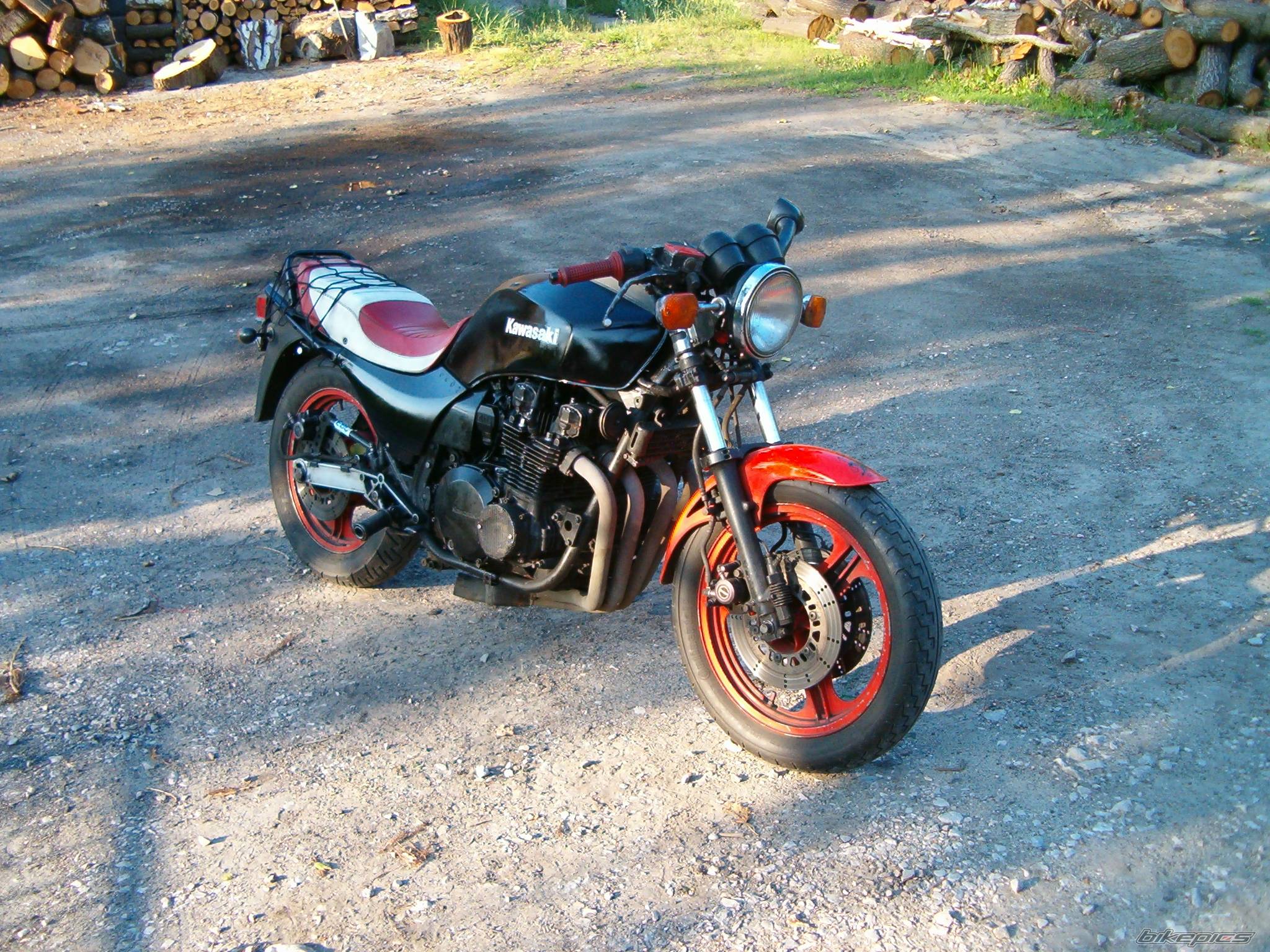 Bike Photo 500783