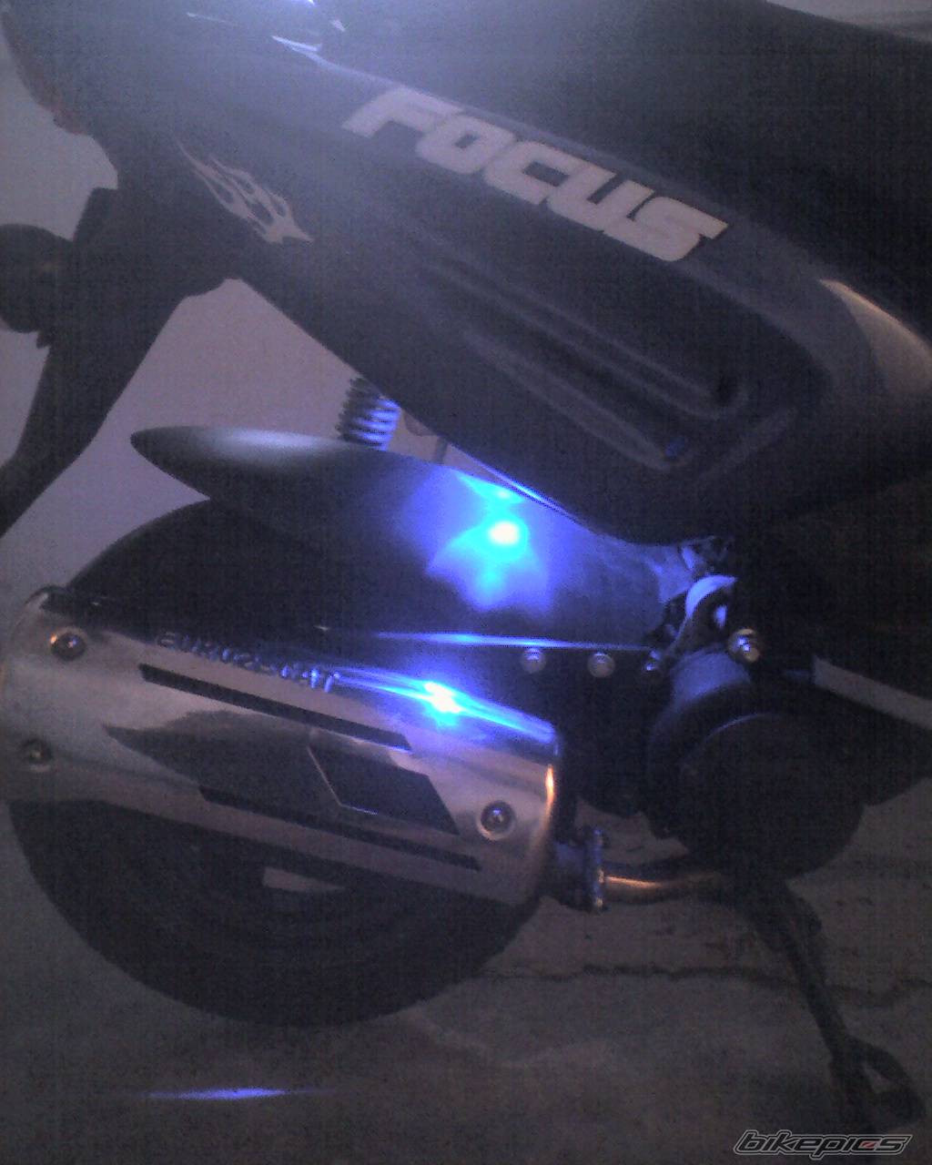 Bike Photo 500789