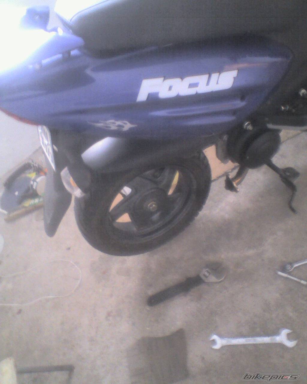 Bike Photo 500790