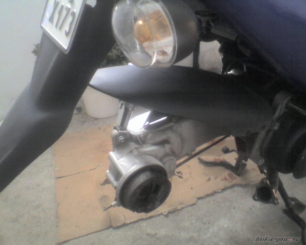 Bike Photo 500791