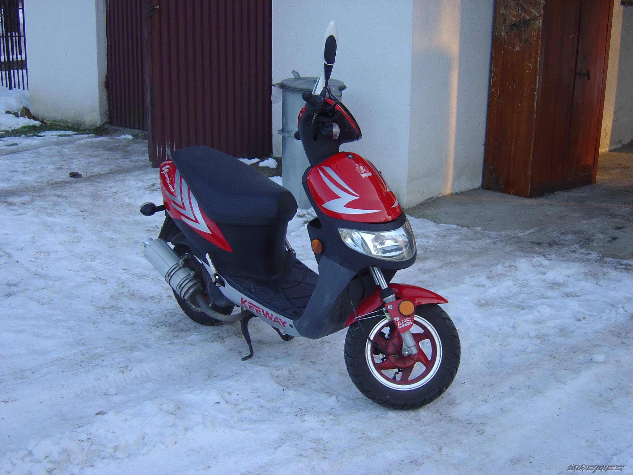 Bike Photo 500821