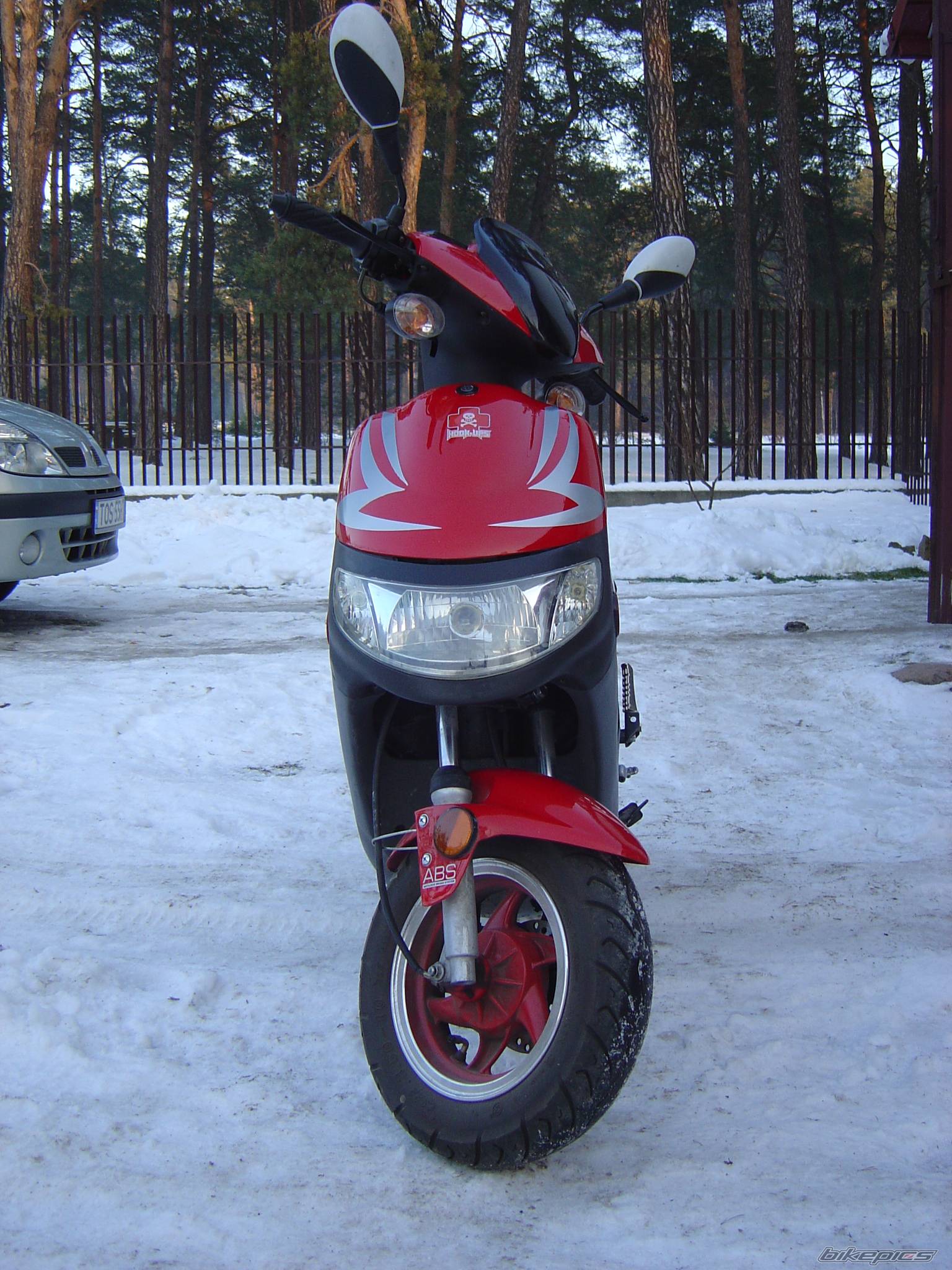Bike Photo 500823