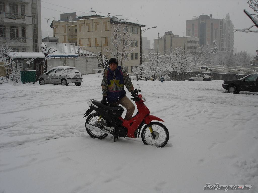 Bike Photo 500824
