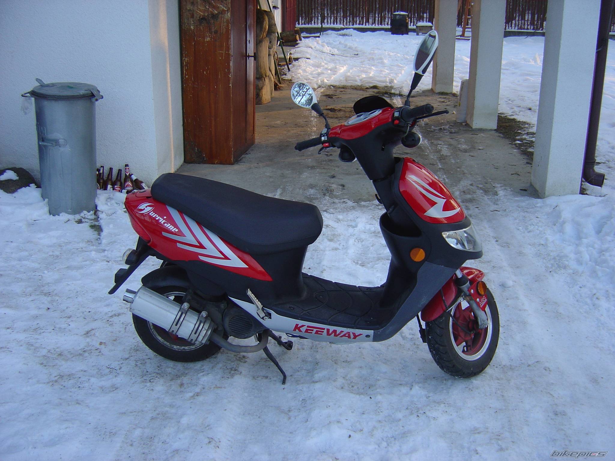Bike Photo 500825