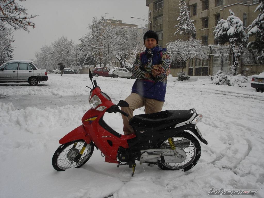 Bike Photo 500829