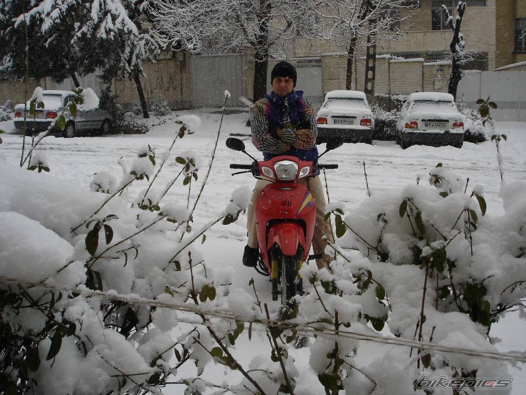 Bike Photo 500831