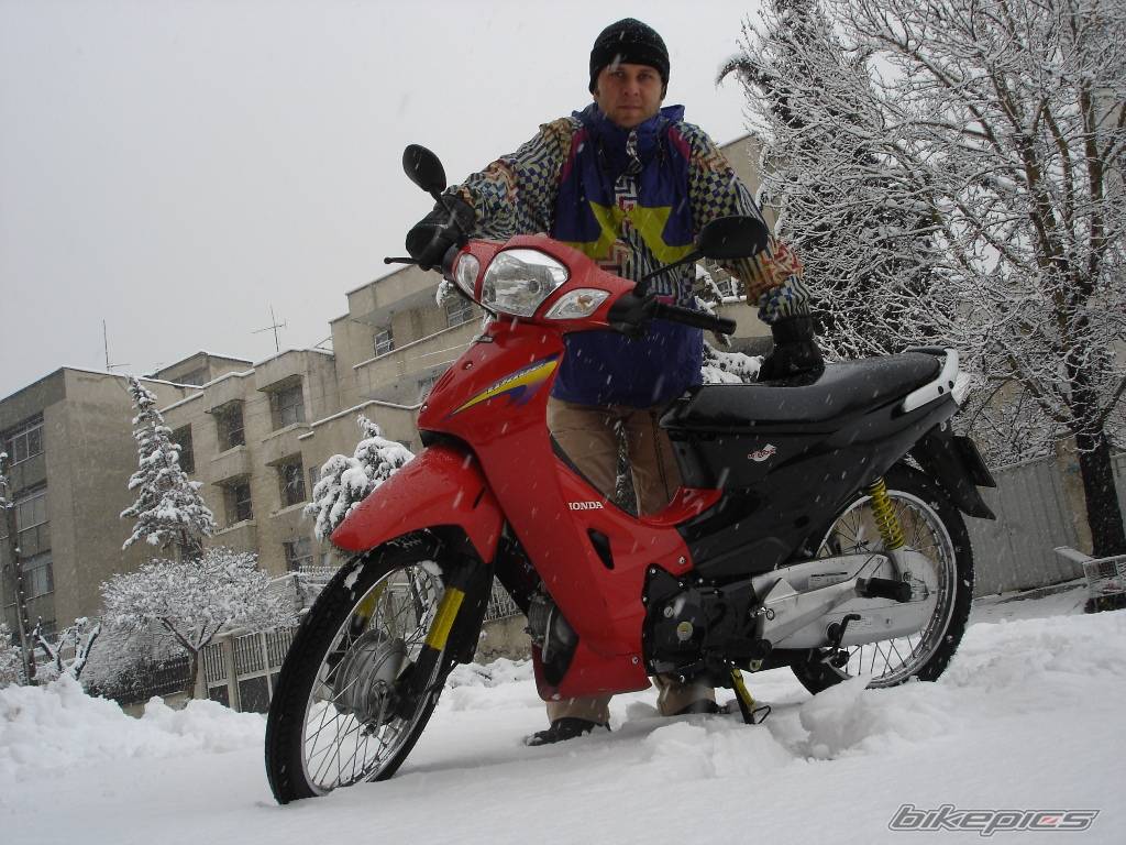 Bike Photo 500834