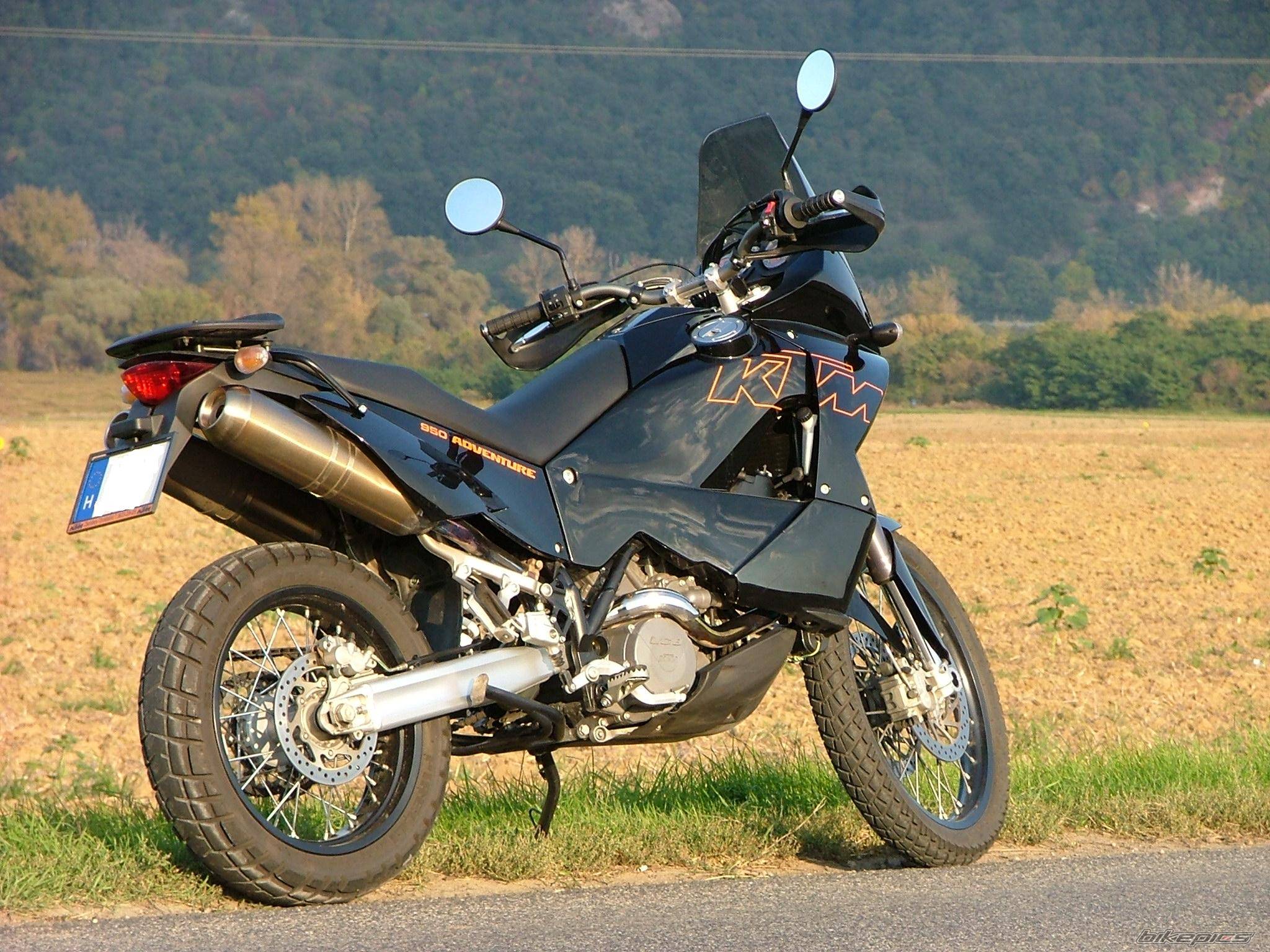 Bike Photo 500850
