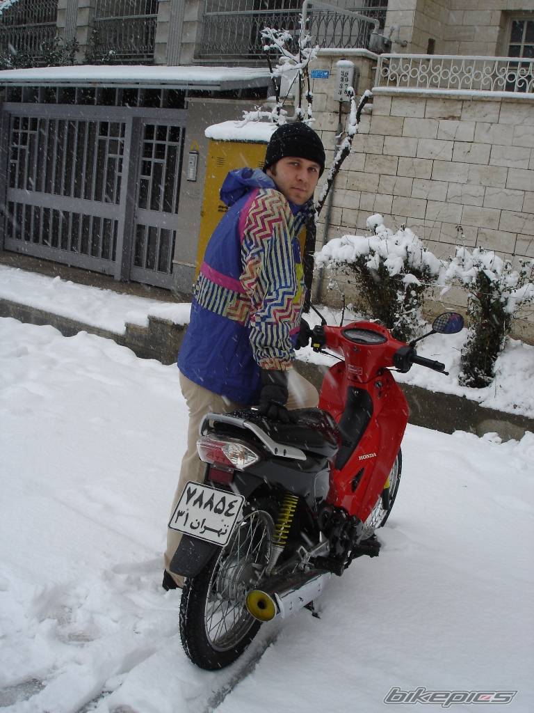 Bike Photo 500851