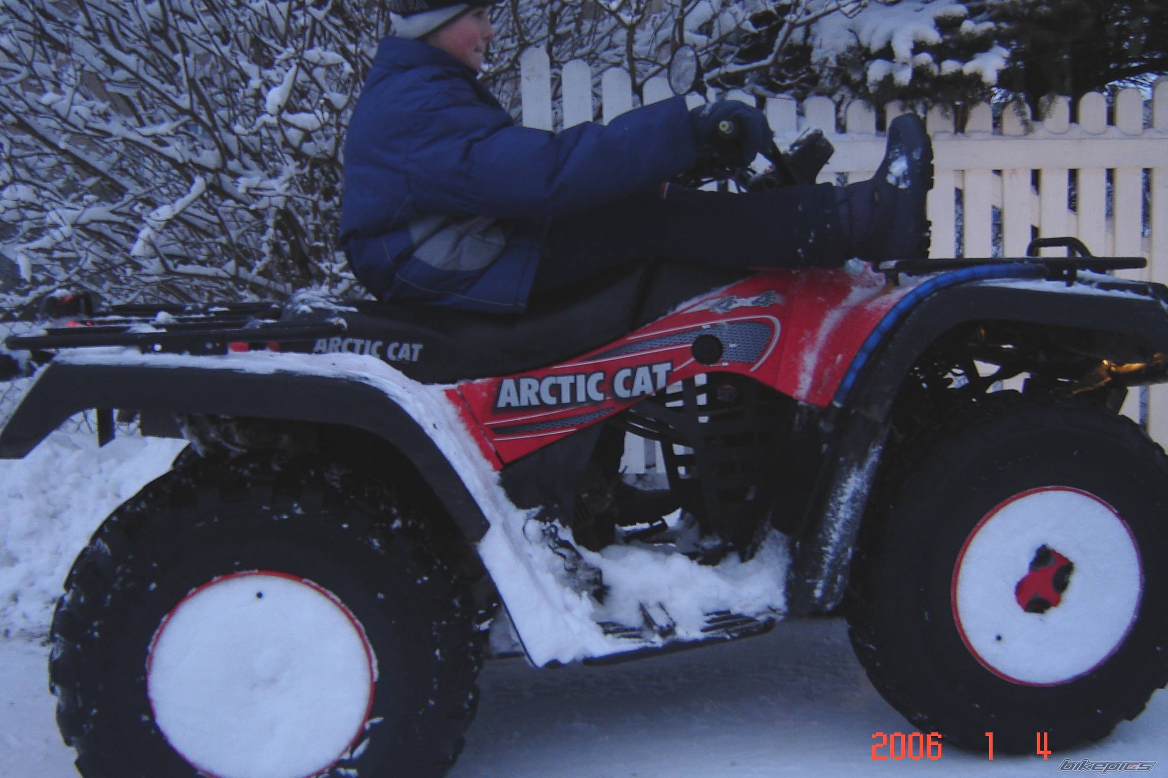Bike Photo 500853