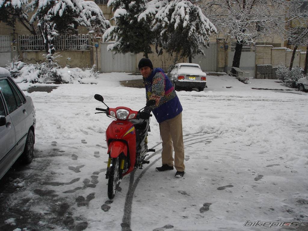 Bike Photo 500854