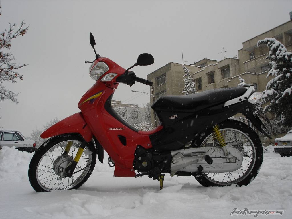 Bike Photo 500860