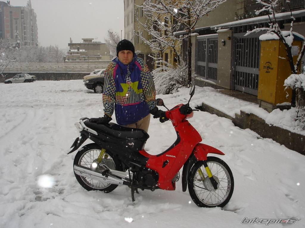 Bike Photo 500861