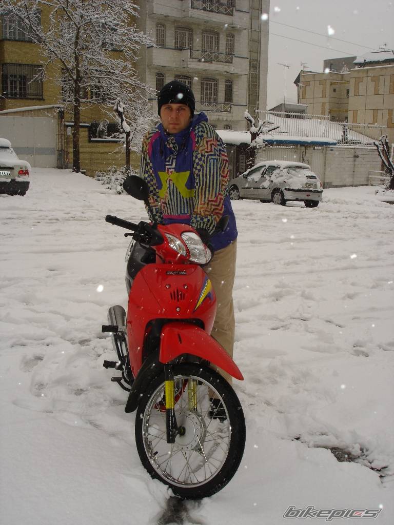 Bike Photo 500862