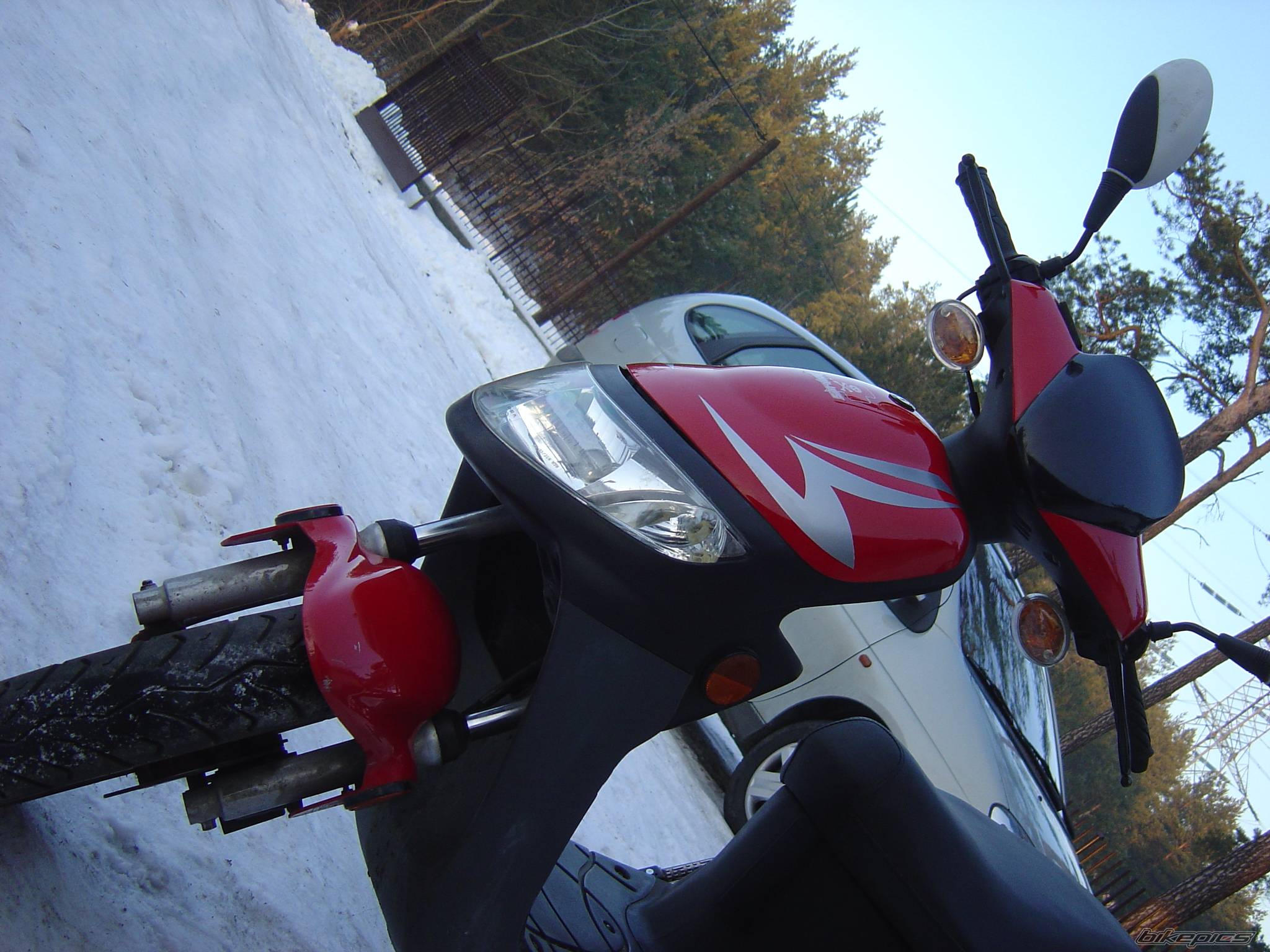 Bike Photo 500865